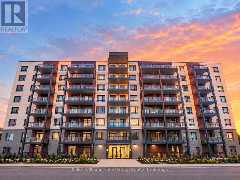 #PH10 191 Elmira Road South, Guelph (Willow West/Sugarbush/West Acres), Ontario, N1K0E5, Guelph (Willow West/Sugarbush/West Acres), Ontario — photo 1 of 5