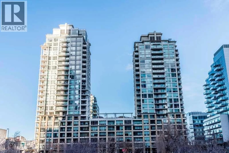 222 Riverfront Avenue Southwest, Calgary, Alberta, T2P0X2, Calgary, Alberta — photo 1 of 5