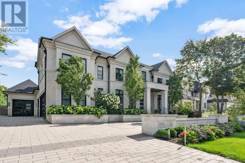 163 Arnold Avenue, Vaughan (Crestwood-Springfarm-Yorkhill), Ontario, L4J1B8, Vaughan (Crestwood-Springfarm-Yorkhill), Ontario — photo 1 of 5