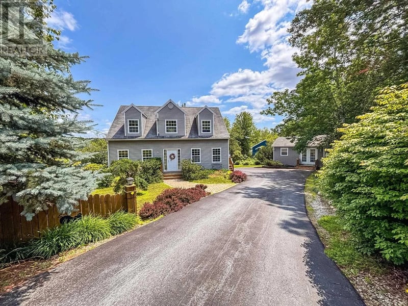 6 Stanford Lake Road, Chester, Nova Scotia, B0J1J0, Chester, Nova Scotia — photo 1 of 5