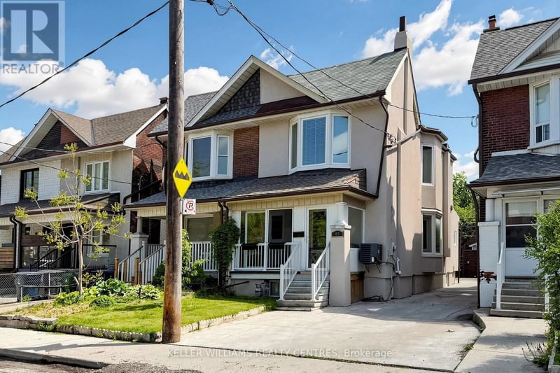 62 Hounslow Heath Road, Toronto (Weston-Pellam Park), Ontario, M6N1G8, Toronto (Weston-Pellam Park), Ontario — photo 1 of 5