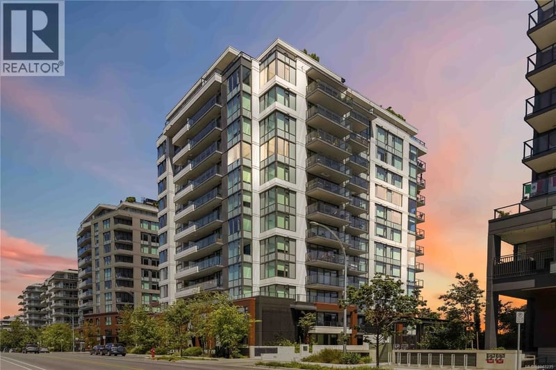 #901 363 Tyee Road, Victoria, British Columbia, V9A0B5, Victoria, British Columbia — photo 1 of 5