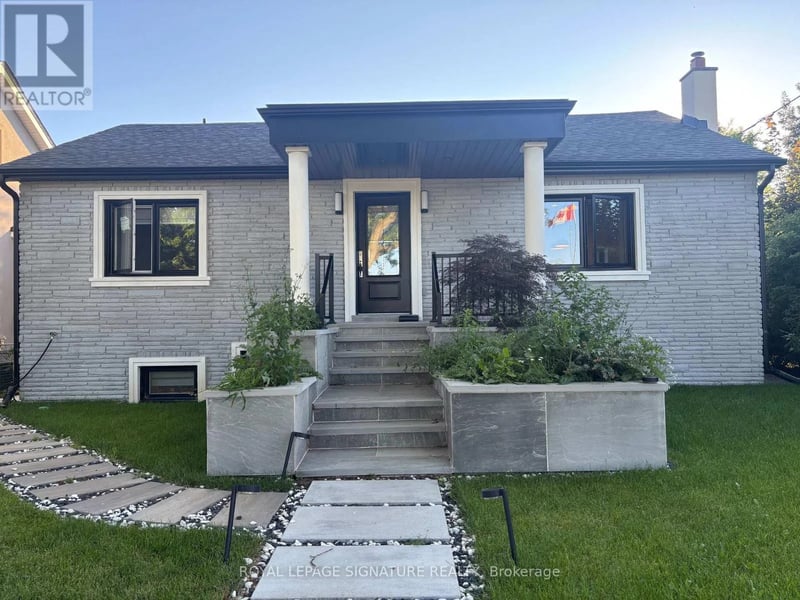 64 Twenty Third Street, Toronto (Long Branch), Ontario, M8V3N1, Toronto (Long Branch), Ontario — photo 1 of 5