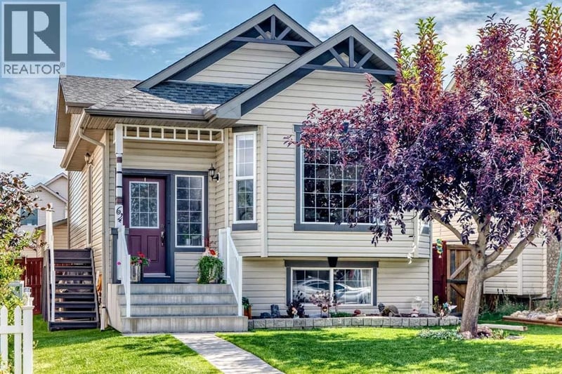 64 Cimarron Grove Close, Okotoks, Alberta, T1S2L7, Okotoks, Alberta — photo 1 of 5