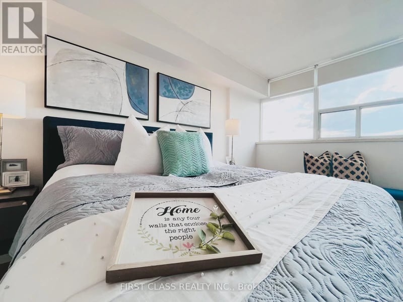 #1701 25 Silver Springs Boulevard, Toronto (L'Amoreaux), Ontario, M1V1M9, Toronto (L'Amoreaux), Ontario — photo 1 of 5