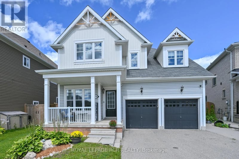 769 Halbert Drive, Shelburne, Ontario, L9V3S3, Shelburne, Ontario — photo 1 of 5