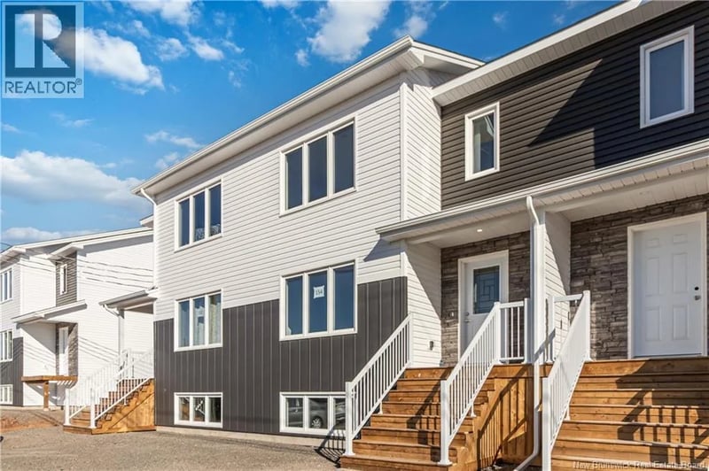 124 Whiterocks Drive, Riverview, New Brunswick, E1B0Y1, Riverview, New Brunswick — photo 1 of 5