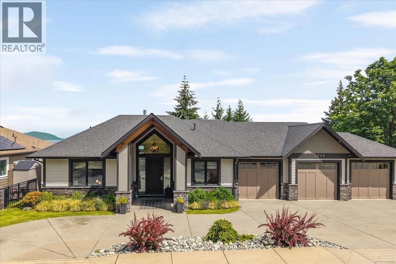 5238 Norton Road, Nanaimo, British Columbia, V9T0B9, Nanaimo, British Columbia — photo 1 of 5