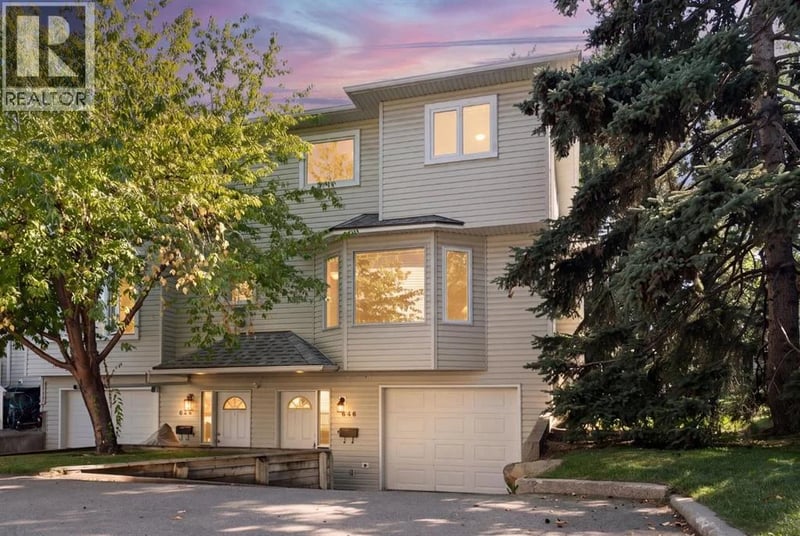 646 Killarney Glen Court Southwest, Calgary, Alberta, T3E7H4, Calgary, Alberta — photo 1 of 5