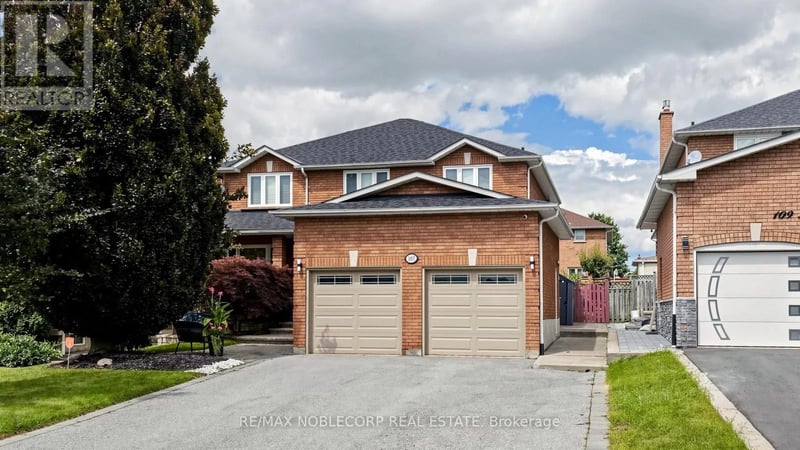 #Lower 103 Longhouse Street, Vaughan (East Woodbridge), Ontario, L4L8E7, Vaughan (East Woodbridge), Ontario — photo 1 of 5