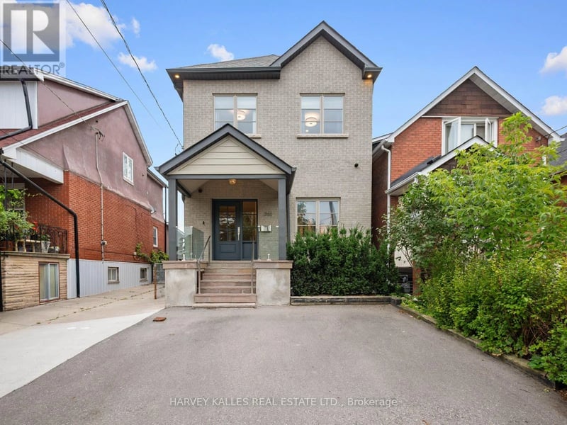 381 Glenholme Avenue, Toronto (Oakwood Village), Ontario, M6E3E6, Toronto (Oakwood Village), Ontario — photo 1 of 5