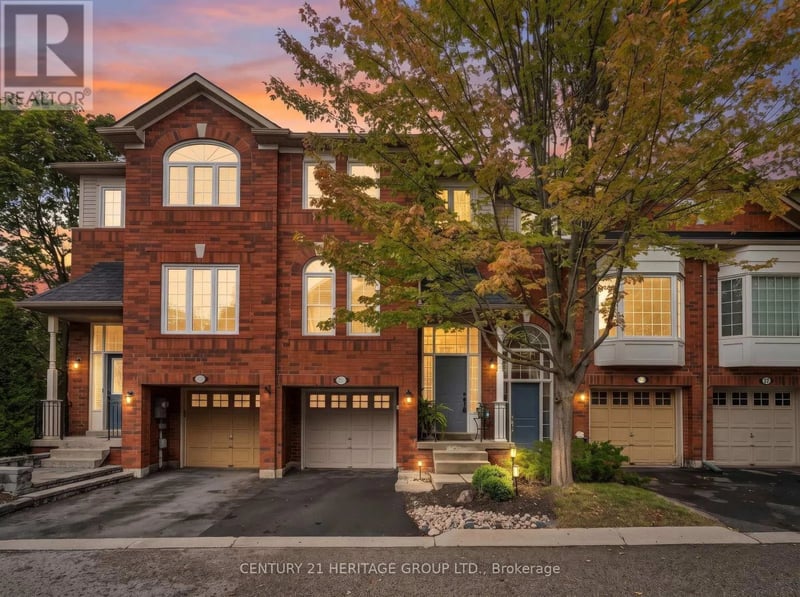 83 Mosaics Avenue, Aurora (Aurora Highlands), Ontario, L4G7L5, Aurora (Aurora Highlands), Ontario — photo 1 of 5