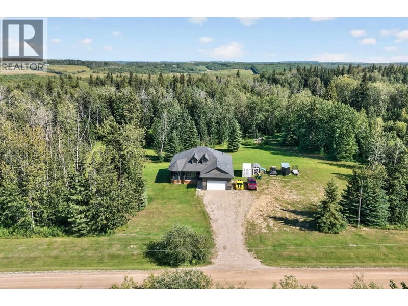 13537 281 Road, Charlie Lake, British Columbia, V1J8J4, Charlie Lake, British Columbia — photo 1 of 5