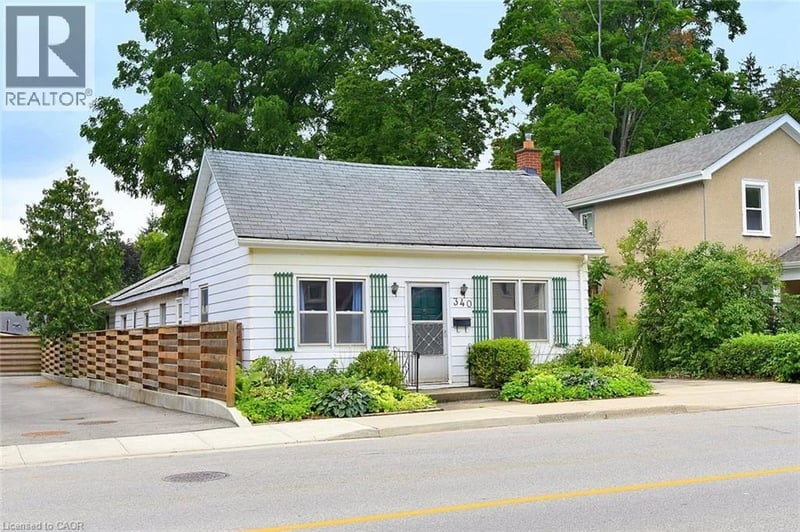 340 KING Street West, Dundas, Ontario, L9H1W7, Dundas, Ontario — photo 1 of 5