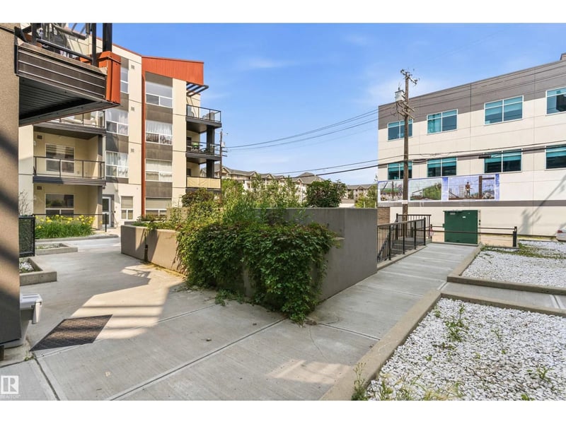 #109 10523 123 ST NW, Edmonton, Alberta, T5N1N9, Edmonton, Alberta — photo 1 of 5