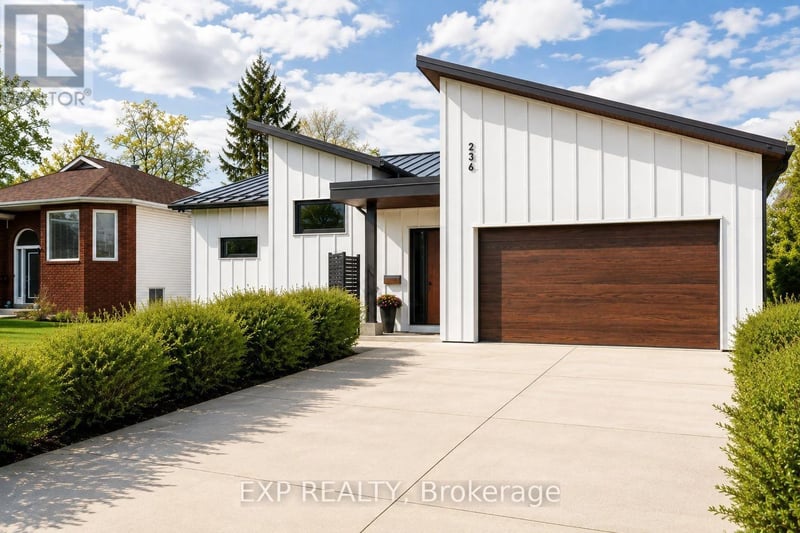 236 Cox Mill Road, Barrie (Painswick North), Ontario, L4N4G5, Barrie (Painswick North), Ontario — photo 1 of 5