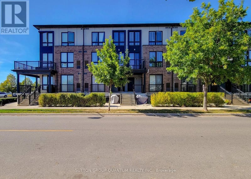 #206 1206 Main Street East, Milton (DE Dempsey), Ontario, L9T9K6, Milton (DE Dempsey), Ontario — photo 1 of 5
