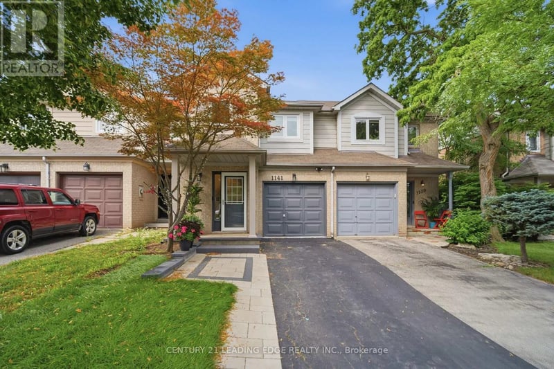 1141 Westview Terrace, Oakville (WT West Oak Trails), Ontario, L6M3M1, Oakville (WT West Oak Trails), Ontario — photo 1 of 5