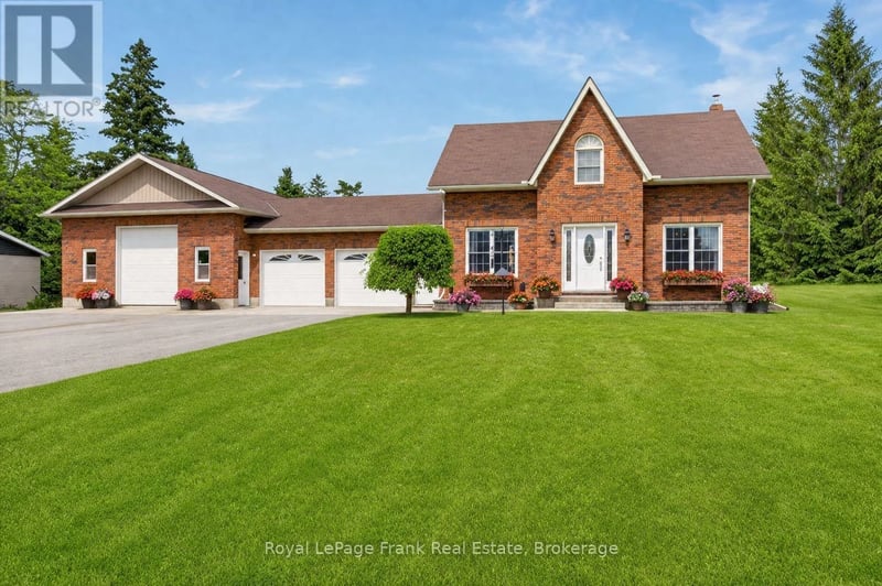 837 Tindle Bay Road, Selwyn, Ontario, K9J0C5, Selwyn, Ontario — photo 1 of 5