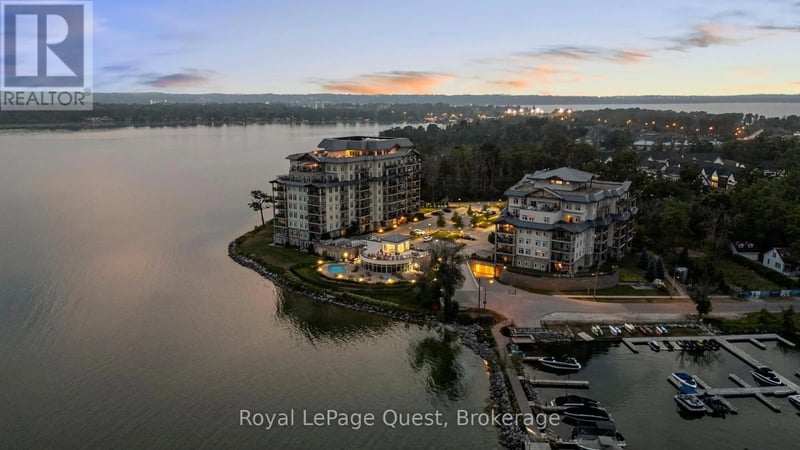 #311 90 Orchard Point, Orillia, Ontario, L3V8K4, Orillia, Ontario — photo 1 of 5