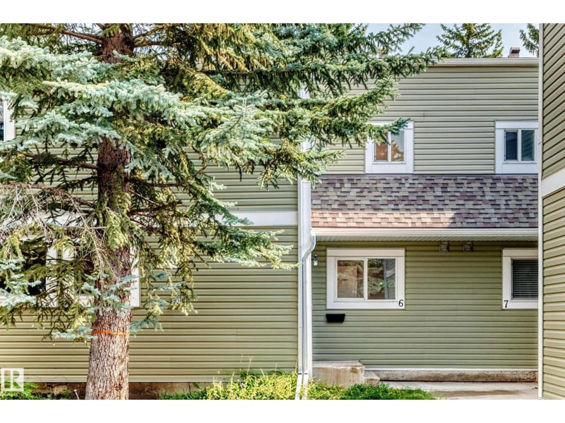 #6 1820 56 ST NW, Edmonton, Alberta, T6L5L4, Edmonton, Alberta — photo 1 of 5