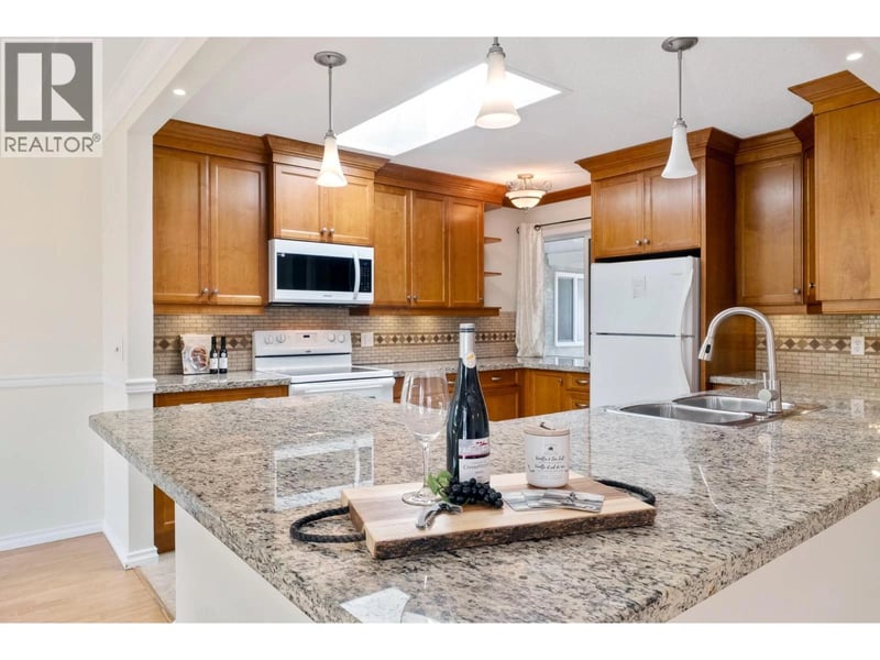 #21 3370 Casorso Road, Kelowna, British Columbia, V1Y2V4, Kelowna, British Columbia — photo 1 of 5