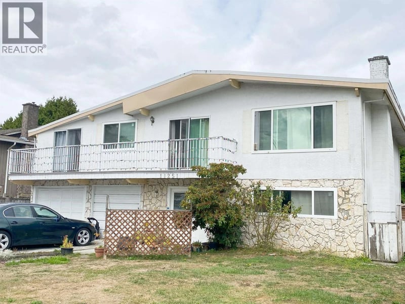 11251 SEAPORT Avenue, Richmond, British Columbia, V7A3C7, Richmond, British Columbia — photo 1 of 5