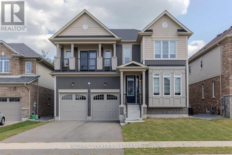 9218 White Oak Avenue, Niagara Falls (Lyons Creek), Ontario, L2G0E9, Niagara Falls (Lyons Creek), Ontario — photo 1 of 5