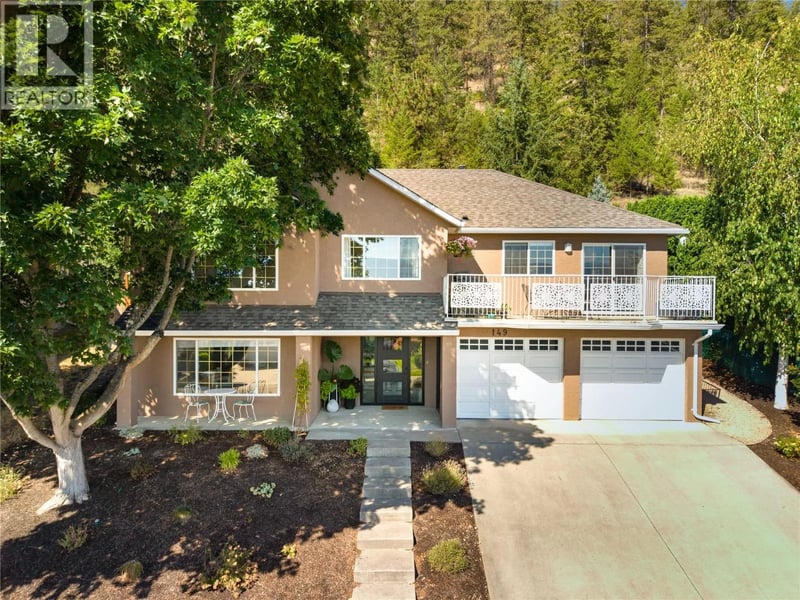 149 Applecrest Court, Kelowna, British Columbia, V1V1W6, Kelowna, British Columbia — photo 1 of 5