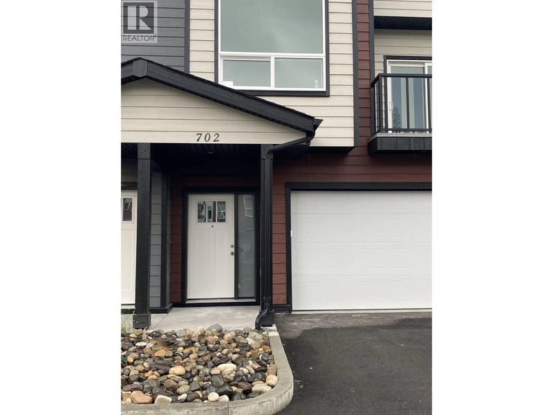 #702 7000 HUSBAND Drive, Prince George, British Columbia, V2N2X4, Prince George, British Columbia — photo 1 of 5