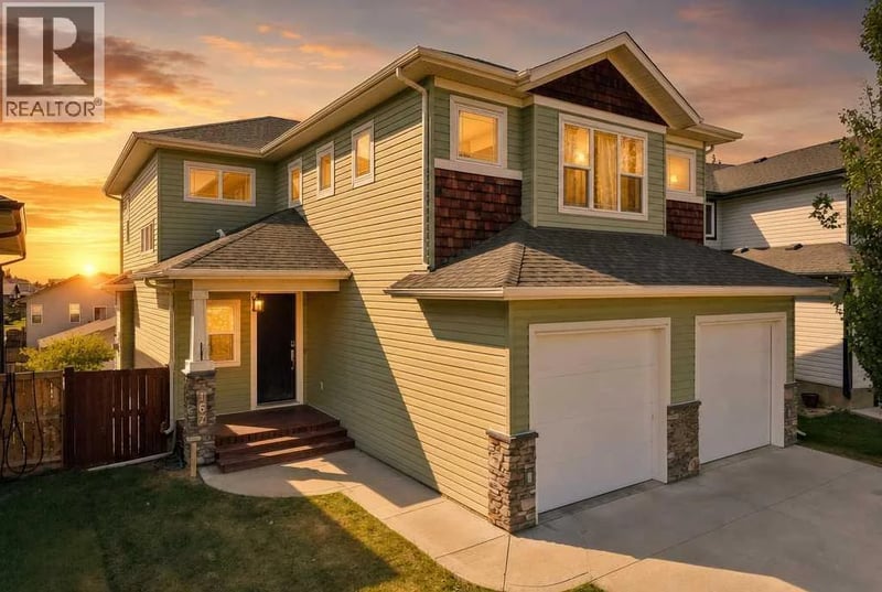 167 Bowman Circle, Sylvan Lake, Alberta, T4S0H8, Sylvan Lake, Alberta — photo 1 of 5