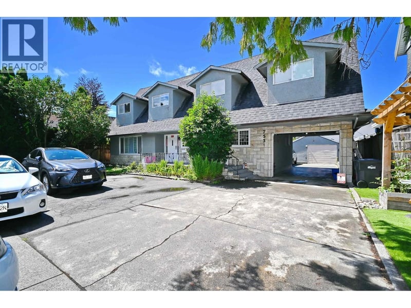 7531 GILBERT Road, Richmond, British Columbia, V7C3W6, Richmond, British Columbia — photo 1 of 5
