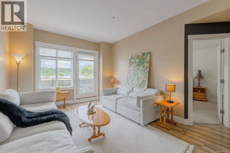#206 5822 Garden Street, Duncan, British Columbia, V0L3V9, Duncan, British Columbia — photo 1 of 5