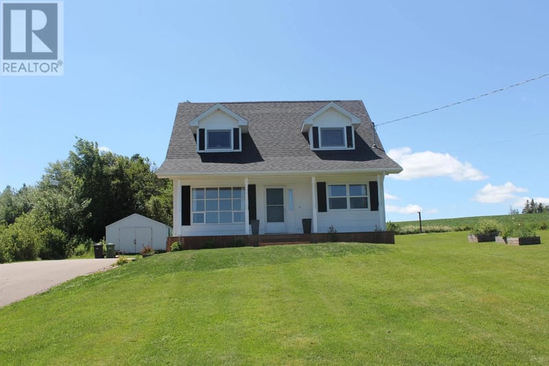 1883 New Glasgow Road, Wheatley River, Prince Edward Island, C0A1N0, Wheatley River, Prince Edward Island — photo 1 of 5