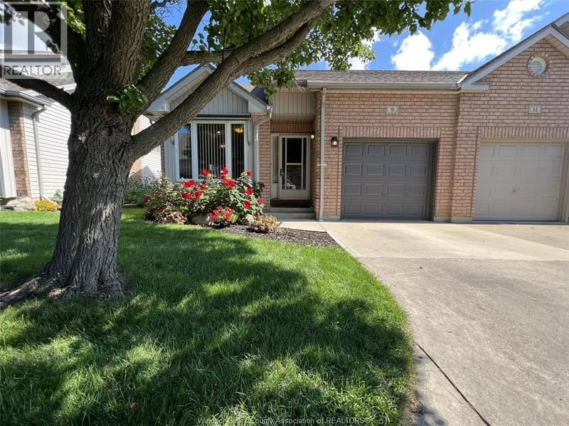 9 Erie Glen Crescent, Leamington, Ontario, N8H5K2, Leamington, Ontario — photo 1 of 5