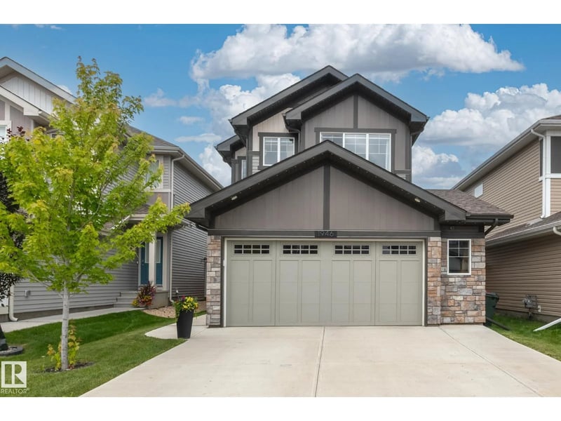 1946 Westerra LN, Stony Plain, Alberta, T7Z0M9, Stony Plain, Alberta — photo 1 of 5