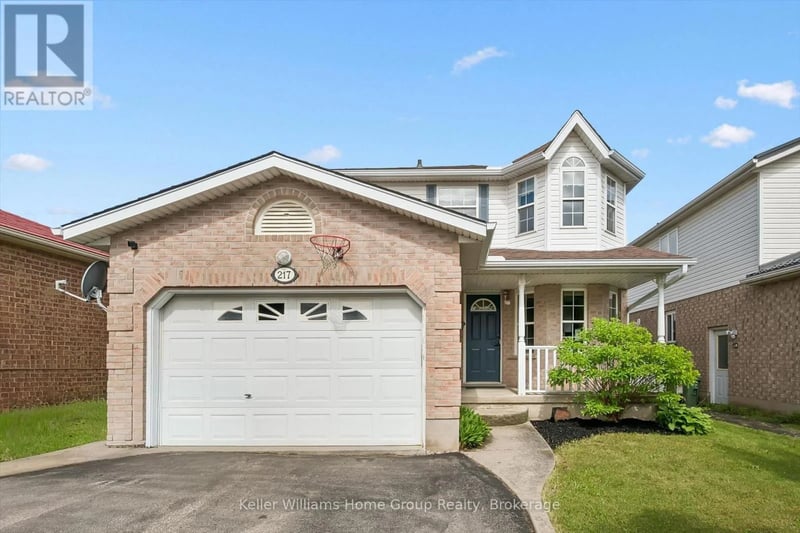 217 Deerpath Drive, Guelph (Willow West/Sugarbush/West Acres), Ontario, N1K1W6, Guelph (Willow West/Sugarbush/West Acres), Ontario — photo 1 of 5
