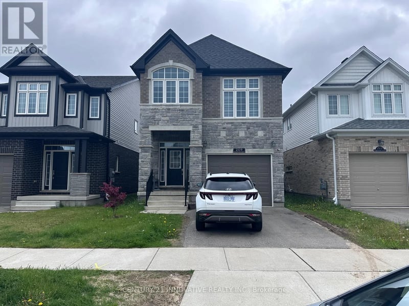209 Sedgewood Street North, Kitchener, Ontario, N2P0H9, Kitchener, Ontario — photo 1 of 5