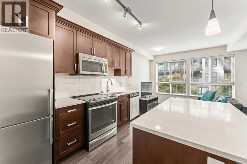 #206 2288 WELCHER Avenue, Port Coquitlam, British Columbia, V3C1X4, Port Coquitlam, British Columbia — photo 1 of 5