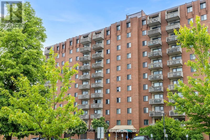 #1012 6720 Glen Erin Drive, Mississauga (Meadowvale), Ontario, L5N3K8, Mississauga (Meadowvale), Ontario — photo 1 of 5