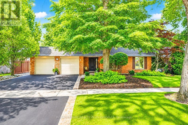 4527 Concord Place, Burlington (Shoreacres), Ontario, L7L1J5, Burlington (Shoreacres), Ontario — photo 1 of 5