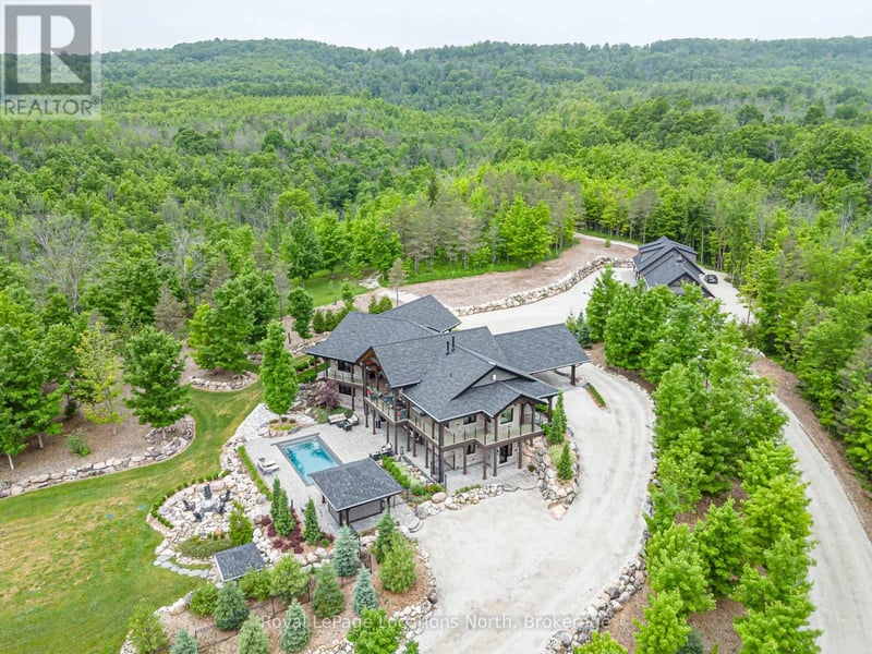 195718 Grey 7 Road, Grey Highlands, Ontario, N0C1G0, Grey Highlands, Ontario — photo 1 of 5