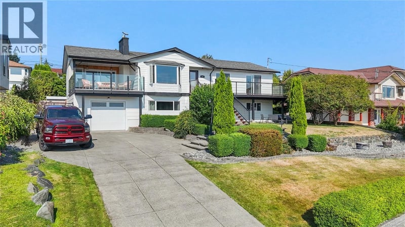 604 Galerno Road, Campbell River, British Columbia, V9W5Y2, Campbell River, British Columbia — photo 1 of 5