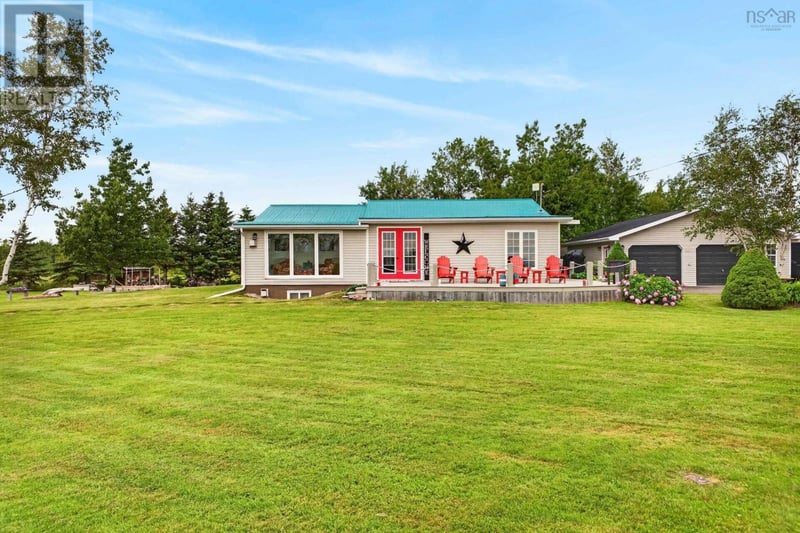 4395 MALAGASH Road, Malagash, Nova Scotia, B0K1V0, Malagash, Nova Scotia — photo 1 of 5