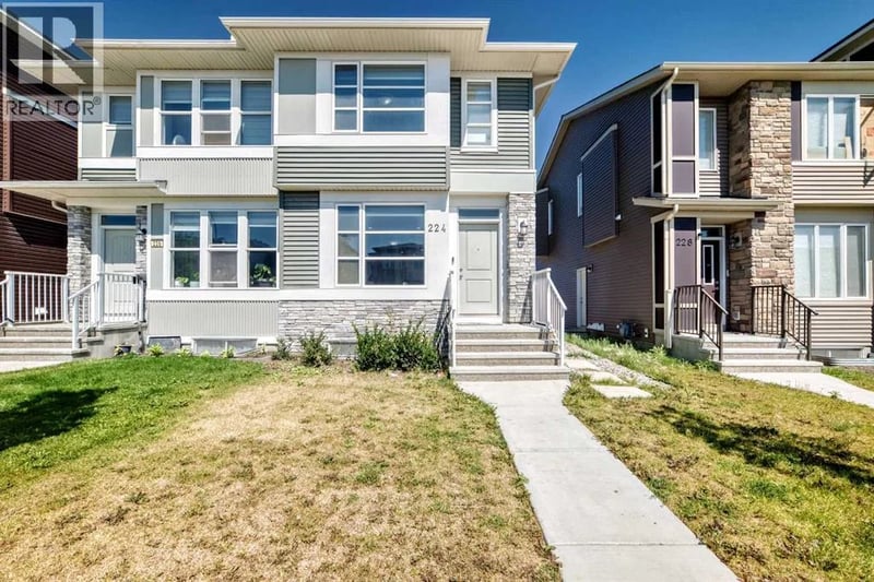 224 CORNER MEADOWS Way, Calgary, Alberta, T3N1Y4, Calgary, Alberta — photo 1 of 5