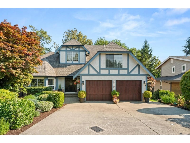 2312 HAMPSHIRE Place, Abbotsford, British Columbia, V2S6N4, Abbotsford, British Columbia — photo 1 of 5