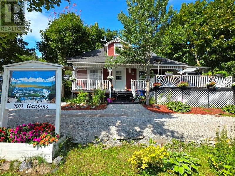 5 Warehams Road, Corner Brook, Newfoundland & Labrador, A2H7G5, Corner Brook, Newfoundland & Labrador — photo 1 of 5