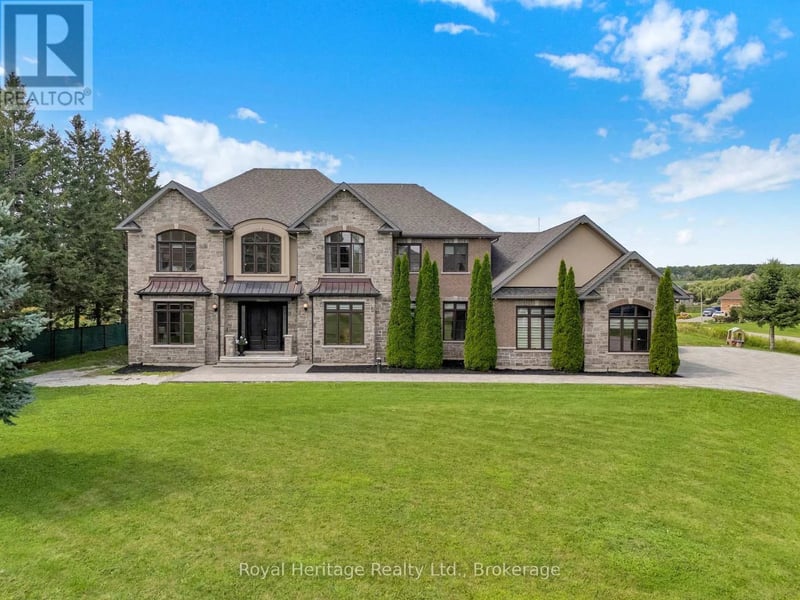 6210 Solina Road, Clarington, Ontario, L0B1J0, Clarington, Ontario — photo 1 of 5