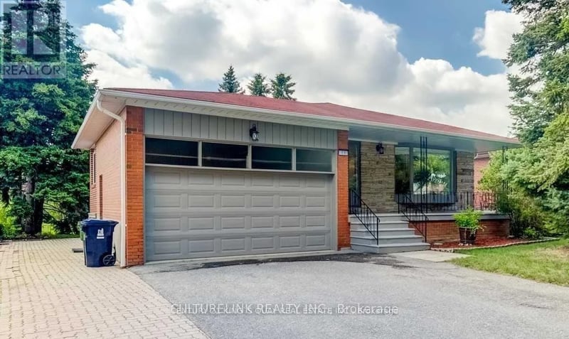 #Lower 11 Bowhill Crescent, Toronto (Pleasant View), Ontario, M2J3S1, Toronto (Pleasant View), Ontario — photo 1 of 5