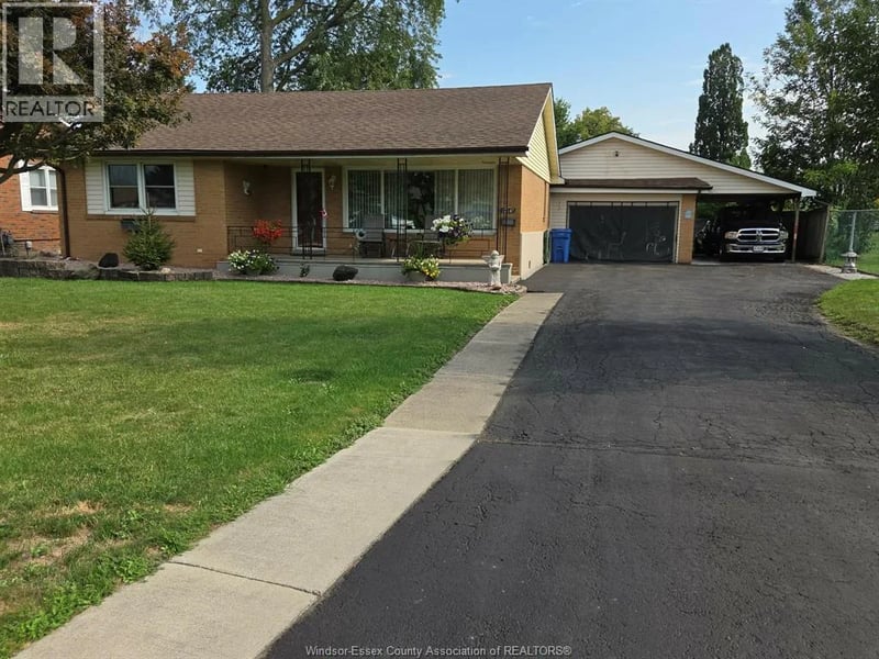 12441 RENAUD Street, Tecumseh, Ontario, N8N1P5, Tecumseh, Ontario — photo 1 of 5